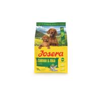 Voer Josera Mother&Puppy Zalm Rijst 3 Kg - thumbnail