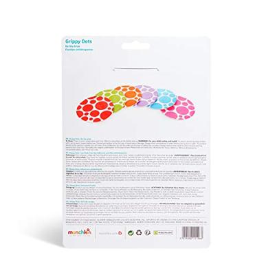 Munchkin Grippy Dots Munchkin Grippy Dots