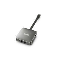 Hoes voor Toetsenbord Urban Factory TCM05UF - thumbnail