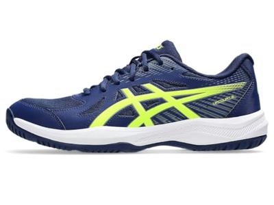 Asics Upcourt 6 Indoorschoen - thumbnail