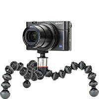 Joby GorillaPod 500 zwart/grijs - thumbnail