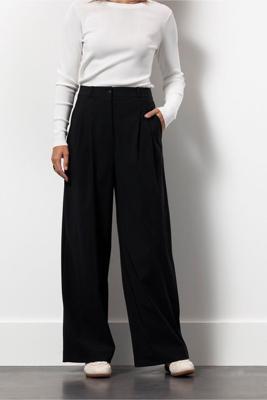 Studio Anneloes Scout Trousers 94848 Broek 9000 Black