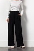 Studio Anneloes Scout Trousers 94848 Broek 9000 Black - thumbnail