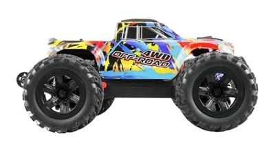 Amewi Hyper Go MTX20 Brushless 1:20 RC auto Elektro Monstertruck 2,4 GHz
