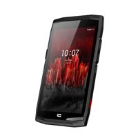Crosscall Core T5 Android-Tablet 20.3cm (8 Zoll) 32GB GSM/2G, UMTS/3G, LTE/4G black Qualcomm® Sna - thumbnail