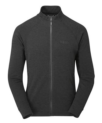 Rab Nexus Fleece Heren
