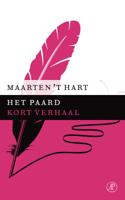 Het paard - Maarten 't Hart - ebook - thumbnail