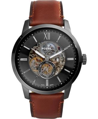 Fossil ME3181 Herenhorloge