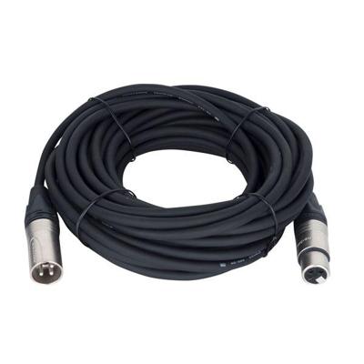 DAP FL746 microfoonkabel XLR M-F met Neutrik XX-serie 6m DAP FL746 microfoonkabel XLR M-F met Neutrik XX-serie 6m