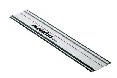Metabo FS 80 Geleiderail - 800mm | 629010000 - 629010000 Metabo FS 80 Geleiderail - 800mm | 629010000 - 629010000