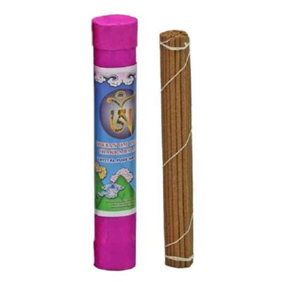 Wierook Tibetaans OM Medicijnboeddha - 35 (3 stuks) - M