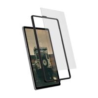 URBAN ARMOR GEAR UAG Ontworpen voor Samsung Galaxy Tab A9 Plus Glass Shield Clear Screen Protector 9H Gehard Glas Ultra HD Ultra Dunne Anti-vingerafdruk Anti-Kras - thumbnail