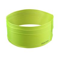 Persoonlijke grote capaciteit stretch Tablet zakken reizen anti-diefstal zak telefoon tas maat: S (geel) - thumbnail