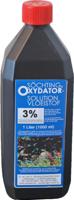 Sochting oxydator vloeistof A (3%) 1 liter Sochting Gebr. de Boon - Gebr de boon - thumbnail