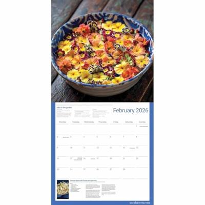 Sarah Raven Kalender 2026 Sarah Raven Kalender 2026