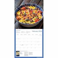 Sarah Raven Kalender 2026 - thumbnail