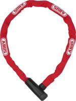 Abus kettingslot 5805k/75 - rood - 75cm - steel-o-chain - thumbnail