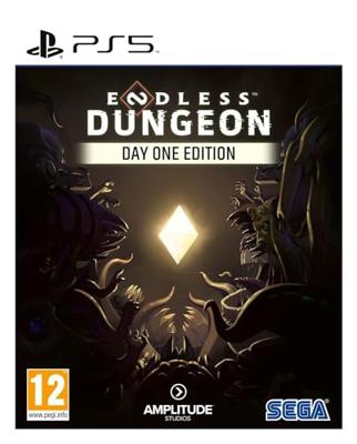 Endless Dungeon Day One Edition
