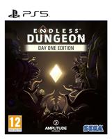Endless Dungeon Day One Edition - thumbnail