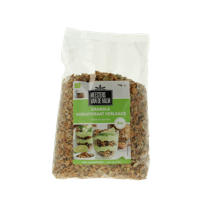 Granola koolhydraat verlaagd bio 1 Kilogram - thumbnail