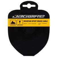 JAGWIRE Mountain brake cable - sport slick stainless - 1.5x3500mm - sram/shimano - thumbnail