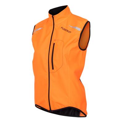 Fusion S1 Run Vest Dames