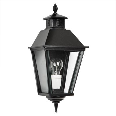 KS Verlichting Oudhollandse vlakke muurlampRijswijk - 1339