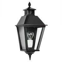 KS Verlichting Oudhollandse vlakke muurlampRijswijk - 1339 - thumbnail