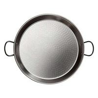 Pan Vaello Staal 6 personen (Ø 34 cm) - thumbnail