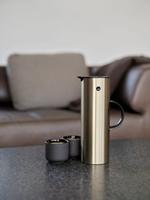Stelton To Go Click Thermosbeker Lichtblauw 0.2 l 675-27 - thumbnail