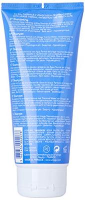 Uriage Bébé Milde Shampoo 200ml