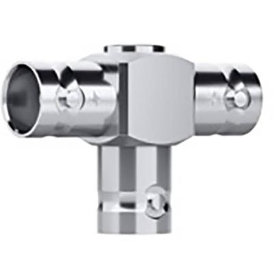 Telegärtner 100023606 100023606 BNC-connector Bus 75 Ω 1 stuk(s)