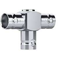 Telegärtner 100023606 100023606 BNC-connector Bus 75 Ω 1 stuk(s) - thumbnail