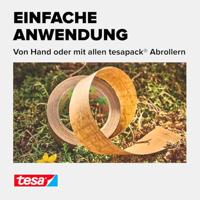 tesa PAPER ULTRA STRONG 56000-00000-00 Pakband Bruin (l x b) 25 mm x 50 mm 1 stuk(s) - thumbnail