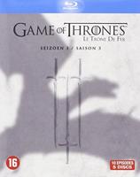 Game of Thrones - Seizoen 3 - thumbnail