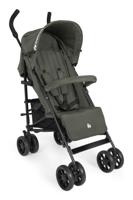 HAUCK - Kinderwagen - Fold N Care - 4 wielen - Olijfgroen - thumbnail