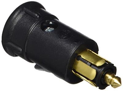 HELLA stecker 2-pin plug