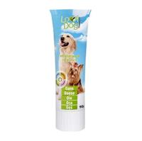 LOVI DOG Goose pate - traktatie voor hond - 90g - thumbnail