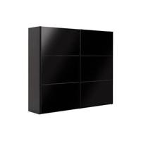 Goossens Kledingkast Easy storage in hoogwaardig meubelplaat - thumbnail