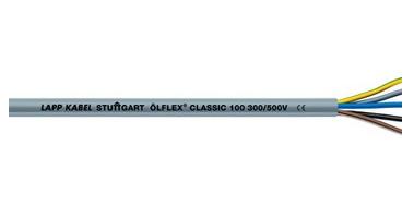 LAPP Stuurstroomkabel 5 x 35 mm² 1120825/500 500 m