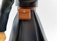Jujutsu Kaisen: Jukon no Kata PVC Figure - Nobara Kugisaki (Ver.A) - thumbnail