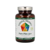 Essential Organics Fem-Plex 50+ - thumbnail