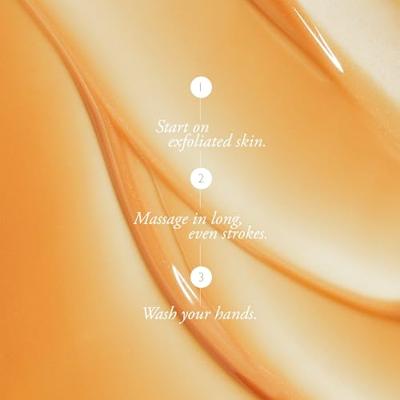 Lancaster Self Tan Golden Body Gel 125 ml Zelfbruiner - thumbnail