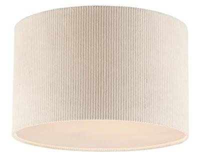 Just Light PlafondlampGreen Duro zandkleurig - 14891-39