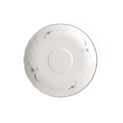 VILLEROY & BOCH - Vieux Luxembourg - Thee-/ontbijtschotel 16cm