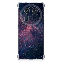 OPPO Find X6 Shockproof Case Stars - thumbnail