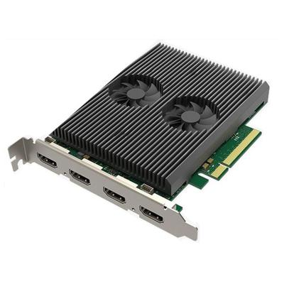 Magewell Pro Capture Dual HDMI 4K Plus LT