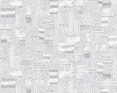 AS Creation MeisterVliesbehang 7 - Overschilderbaar - 262516