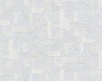 AS Creation MeisterVliesbehang 7 - Overschilderbaar - 262516 - thumbnail