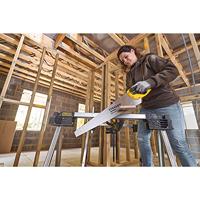 Handzaag jetcut hp fijn 55 cm Stanley - Stanley - thumbnail